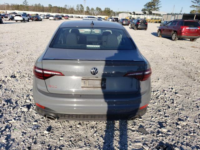 2024 VOLKSWAGEN JETTA 40TH 3VW9T7BU1RM013368