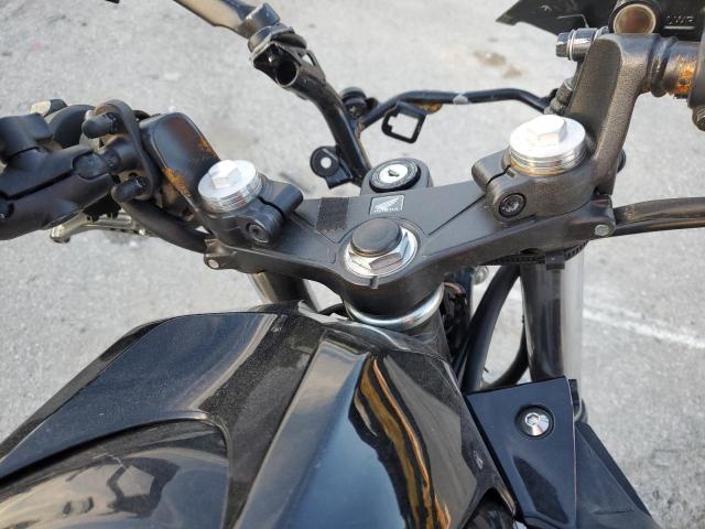 2015 HONDA CBR300 R MLHNC5108F5100056