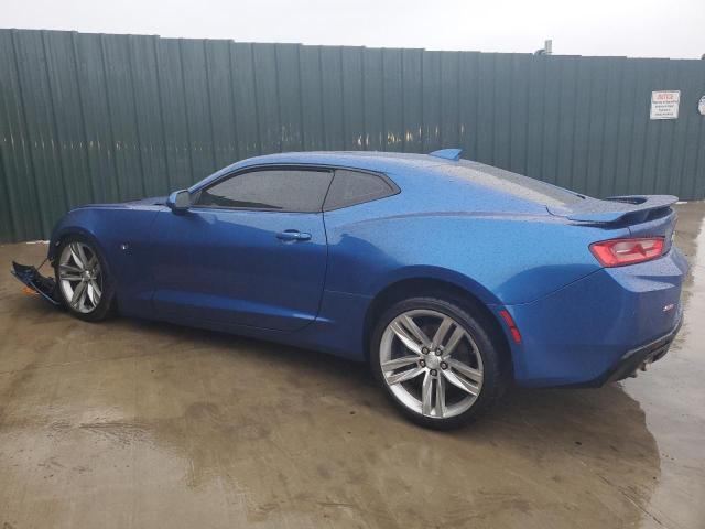 1G1FH1R72G0118675 CHEVROLET CAMARO 2016
