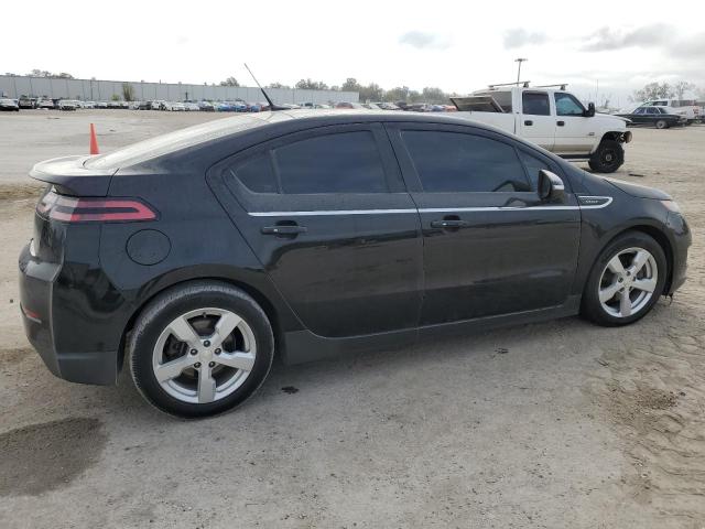 VIN 1G1RE6E43EU152483 2014 Chevrolet Volt no.3