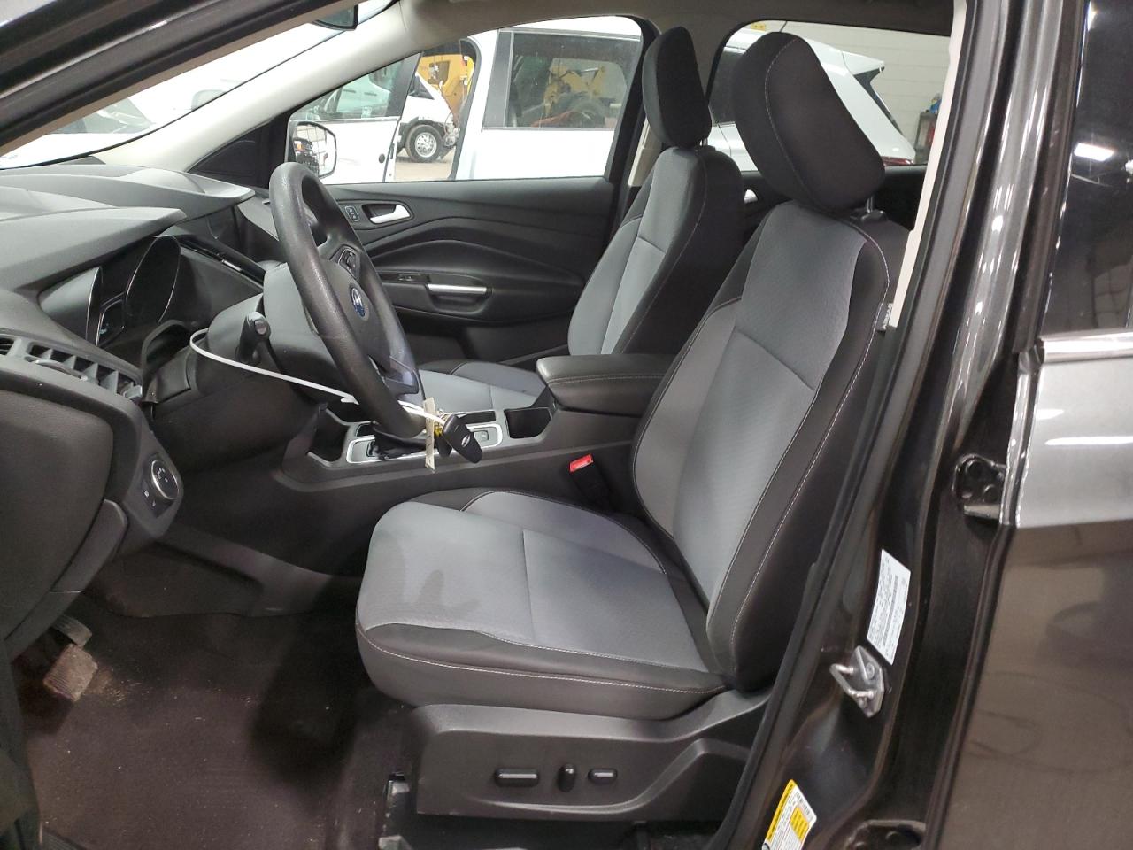 1FMCU9GD5KUC27108 FORD ESCAPE 2019