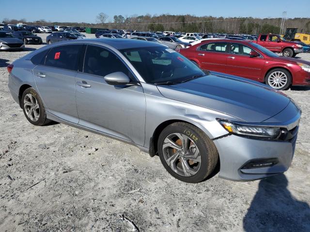 2018 HONDA ACCORD EXL - 1HGCV1F69JA135801