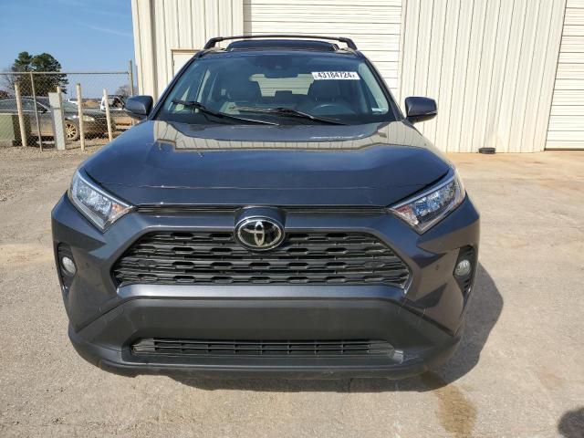 2021 TOYOTA RAV4 XLE P JTMA1RFV7MD077066