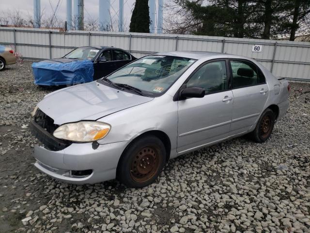 2008 Toyota Corolla CE