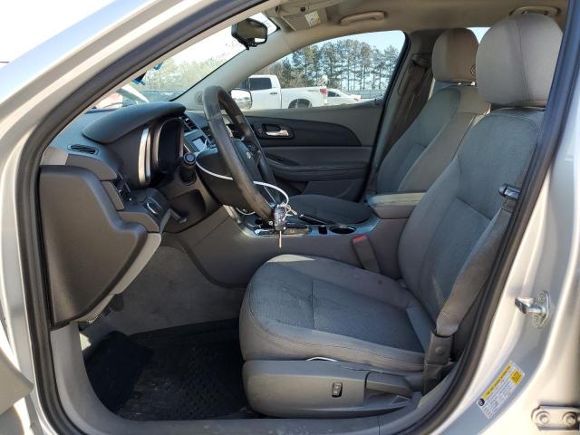 2016 CHEVROLET MALIBU LIM - 1G11B5SA0GF110371