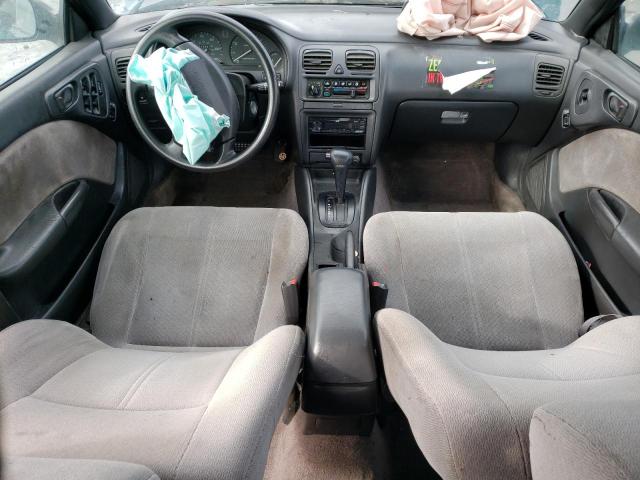 Image 8 of 1997 Subaru Legacy salvage vehicle - Lot #40080054 at Copart