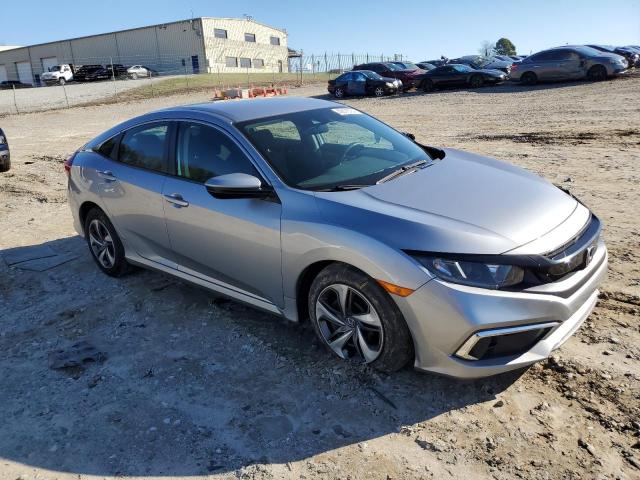 2019 HONDA CIVIC LX - 19XFC2F61KE013939