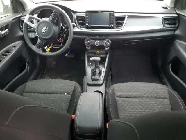 2019 KIA RIO S 3KPA24AB0KE241539