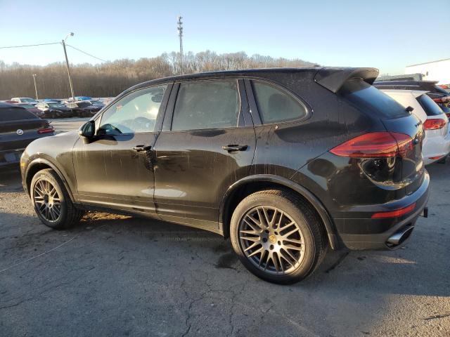 VIN WP1AA2A26HKA86961 2017 Porsche Cayenne no.2