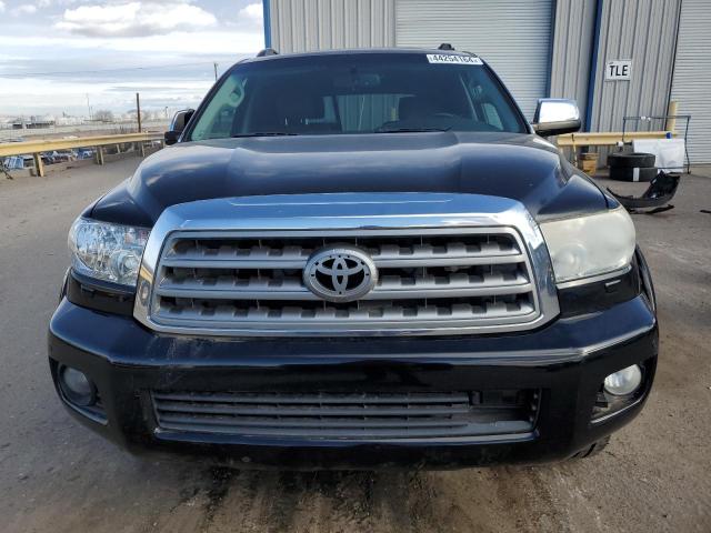 5TDDW5G1XDS083824 2013 Toyota Sequoia Platinum