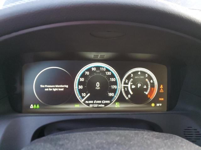 2020 JAGUAR XF S SAJBM4FV9LCY83964