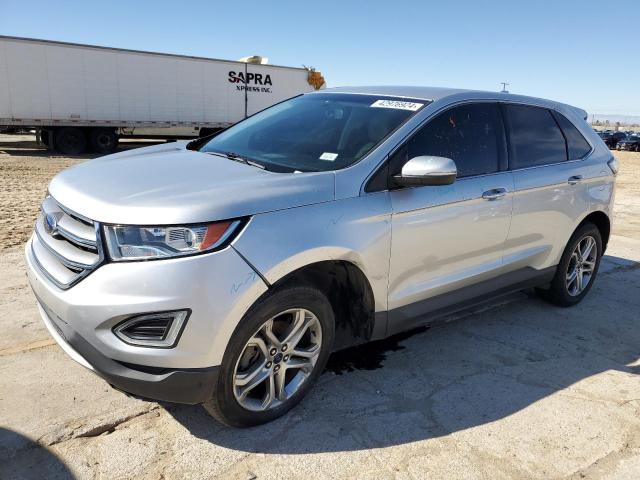 2016 FORD EDGE TITAN 2FMPK3K91GBB22540