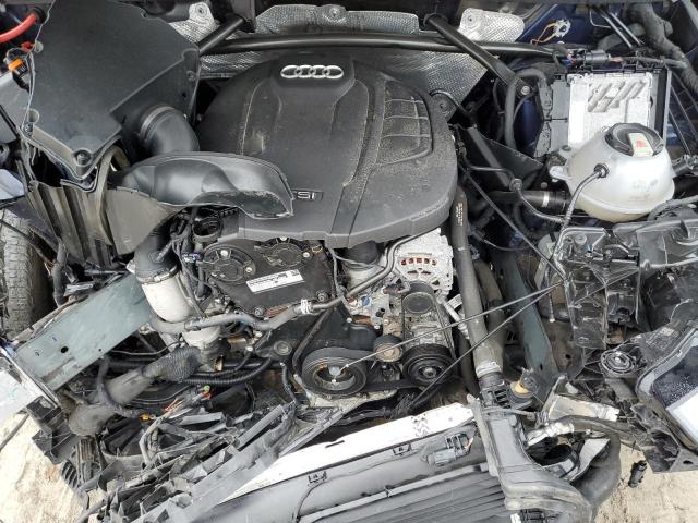 2020 AUDI Q5 PREMIUM - WA1BNAFY0L2023987