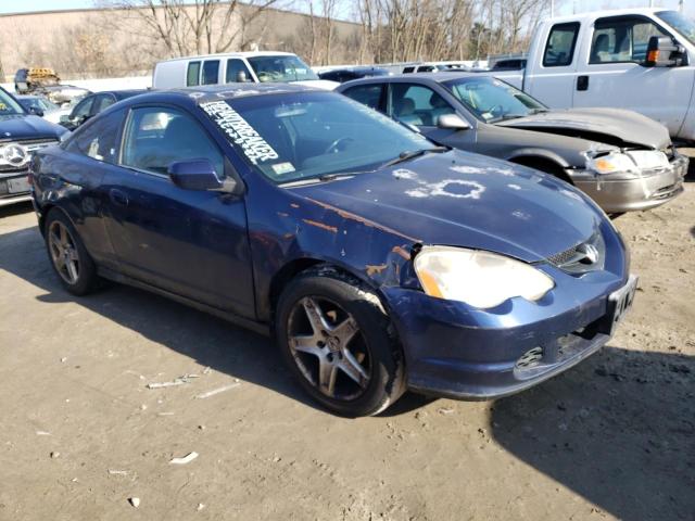 2003 Acura Rsx VIN: JH4DC54813C005148 Lot: 44339434