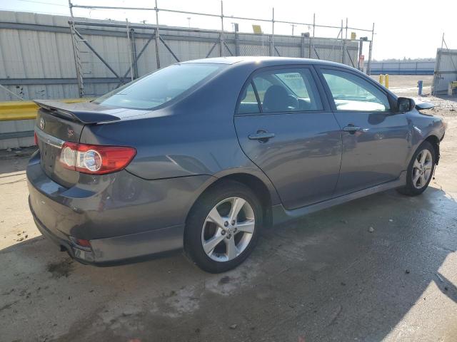 2013 Toyota Corolla Base VIN: 2T1BU4EEXDC105875 Lot: 43738604