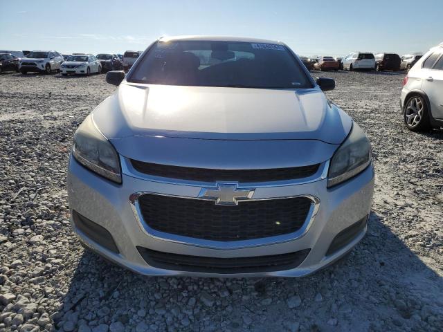 2016 CHEVROLET MALIBU LIM - 1G11B5SA0GF110371