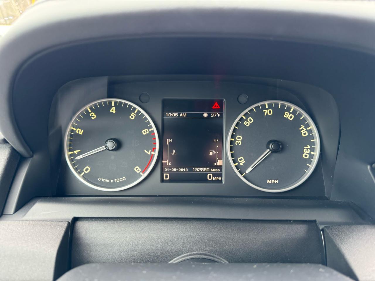 SALAK2V69GA815690 LAND ROVER LR4 2016