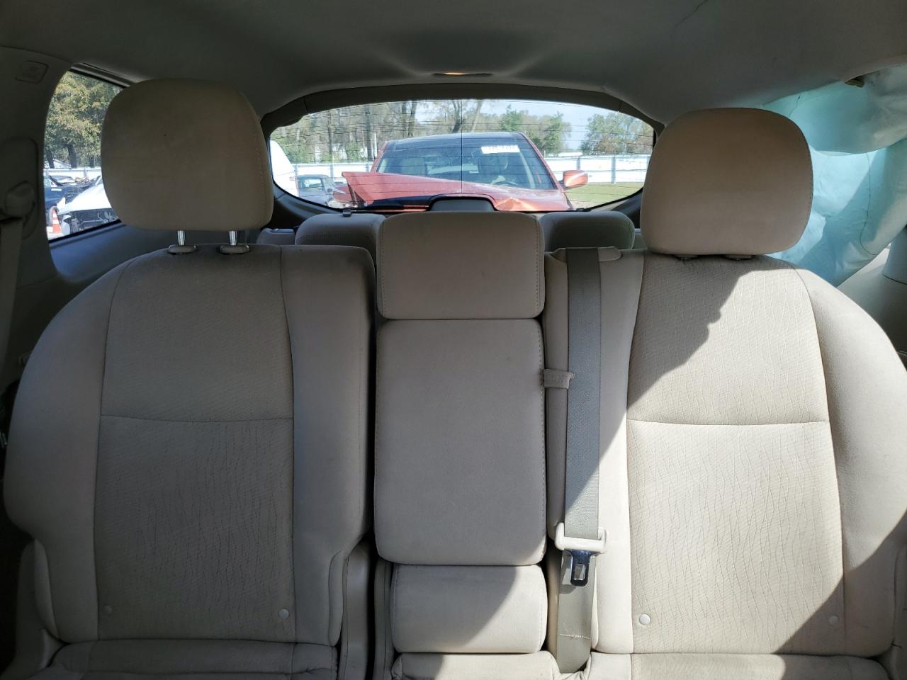 5N1AR2MN2GC658175 NISSAN PATHFINDER 2016