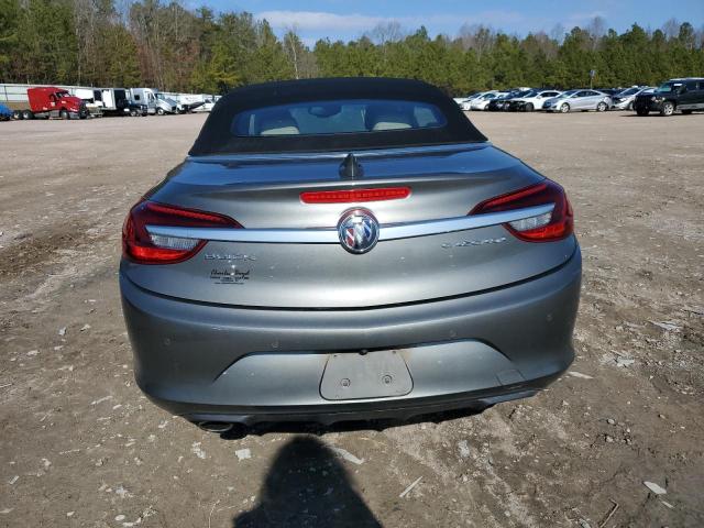 W04WH3N59HG006420 2017 Buick Cascada Premium