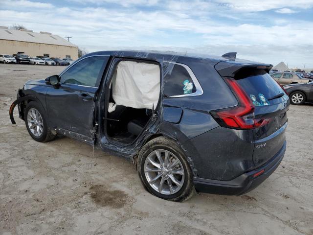 2023 HONDA CR-V EXL 7FARS3H76PE010827
