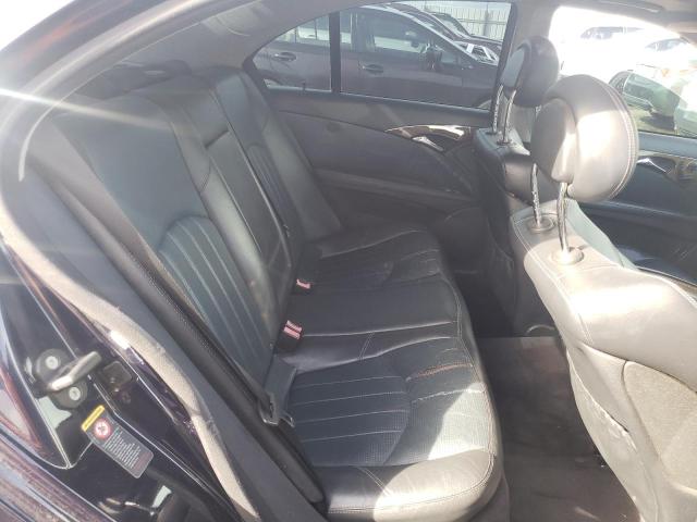 2005 Mercedes-Benz E-klasse - Image 10