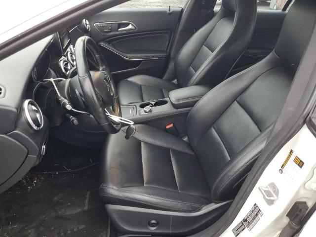 2015 Mercedes-Benz CLA-klasse - Image 7