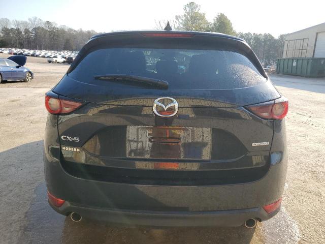 2021 MAZDA CX-5 TOURI JM3KFACM2M0474489