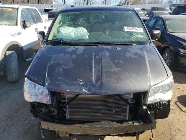 VIN 2C4RC1BG8GR205175 2016 Chrysler Town and Countr... no.5