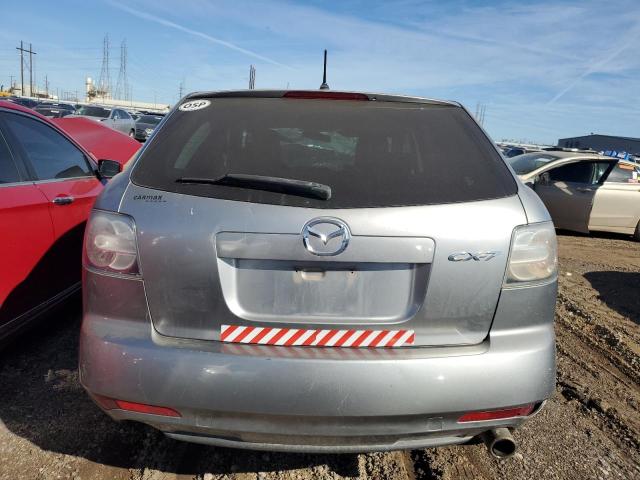 2011 Mazda Cx-7 VIN: JM3ER2BM7B0359928 Lot: 42621884