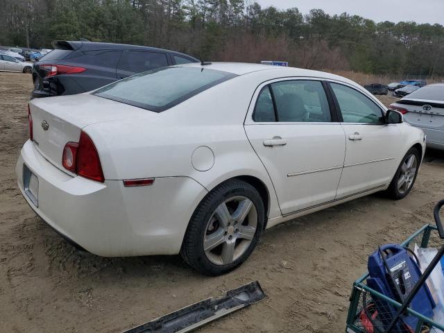 2011 Chevrolet Malibu 2Lt VIN: 1G1ZD5E7XBF201024 Lot: 44561554