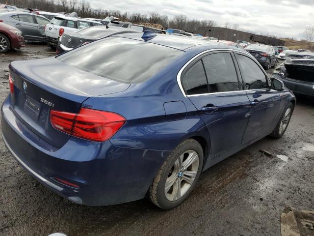 2016 BMW 328XI SULE - WBA8E3G59GNT26462