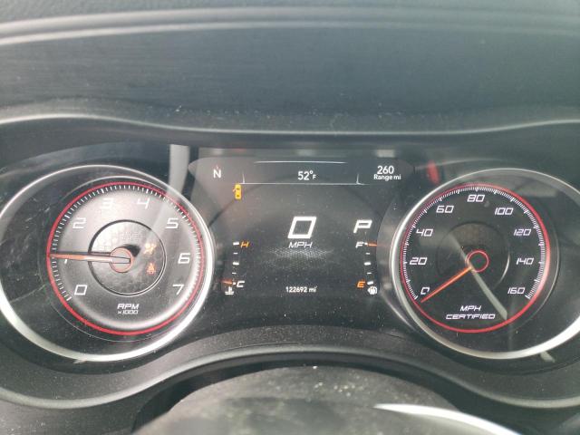 2018 DODGE CHARGER PO - 2C3CDXAT7JH210499