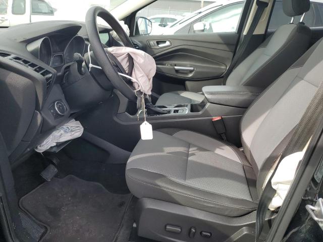 2018 FORD ESCAPE SE - 1FMCU0GD4JUD10233