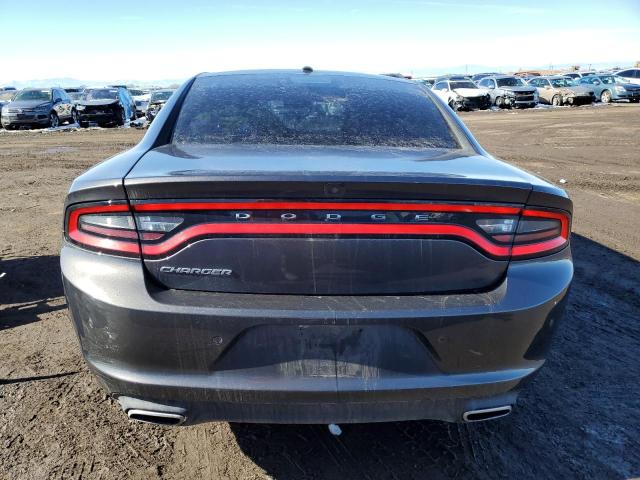 2020 DODGE CHARGER SX - 2C3CDXBG4LH111093
