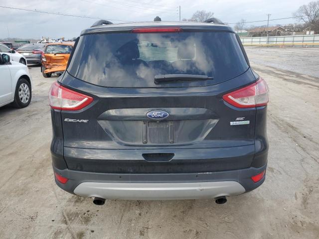 2014 Ford Escape Se VIN: 1FMCU0GX2EUB28076 Lot: 43487414