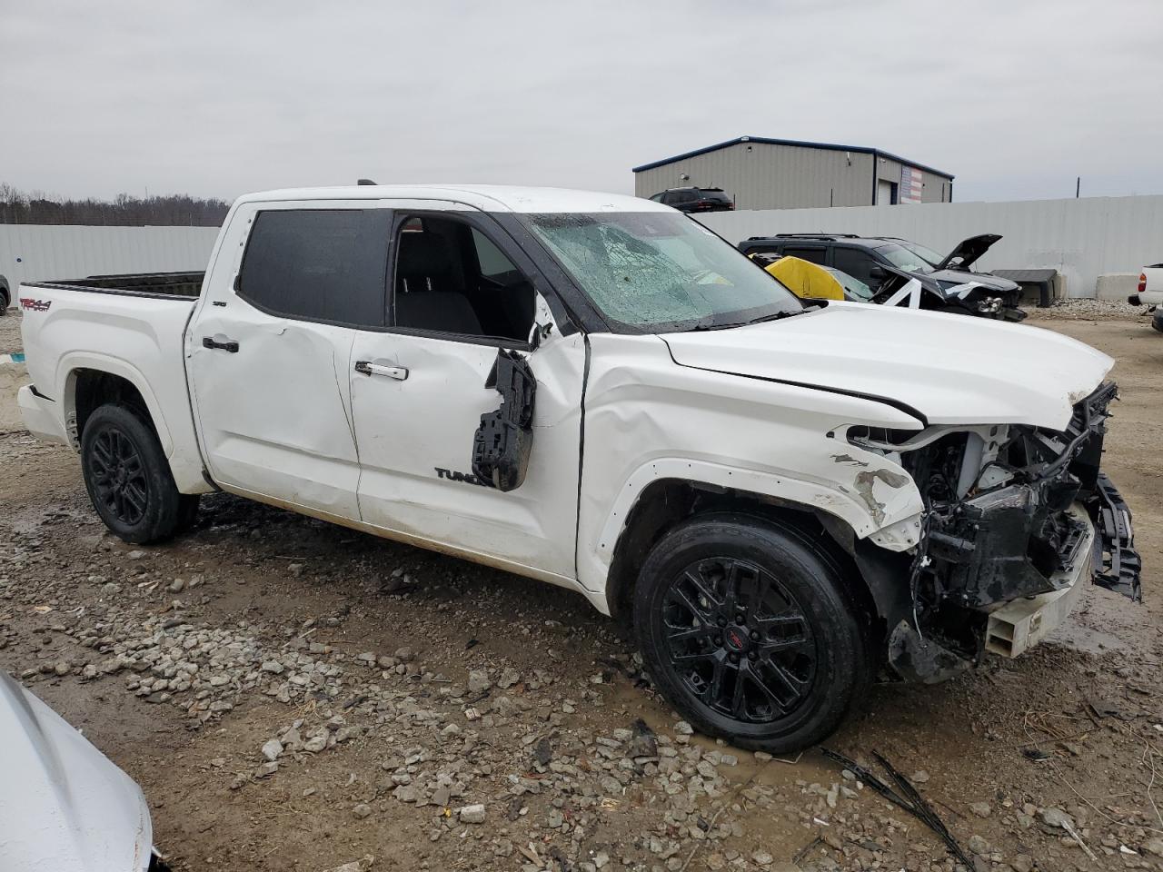 5TFLA5DB4NX042981 TOYOTA TUNDRA 2022
