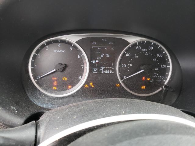 2020 NISSAN KICKS S 3N1CP5BV5LL547242