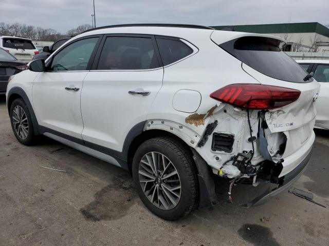 2020 HYUNDAI TUCSON LIM - KM8J3CAL8LU256966