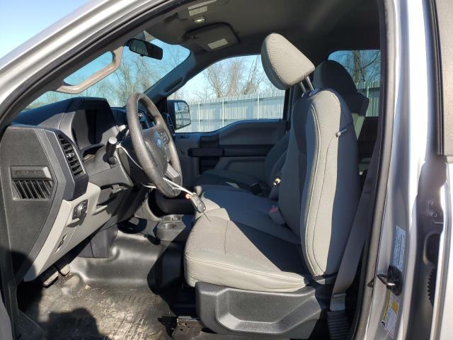 2016 FORD F150 SUPER - 1FTEW1EP8GFC05444
