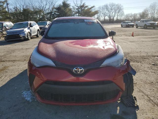 2020 Toyota C-Hr Xle VIN: JTNKHMBX2L1066479 Lot: 43242404