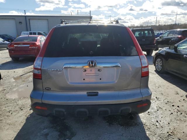 2007 Honda Cr-V Exl VIN: JHLRE48777C045109 Lot: 44237554