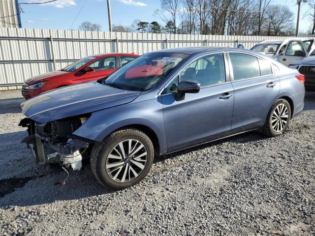 2018 Subaru Legacy 2.5i Premium