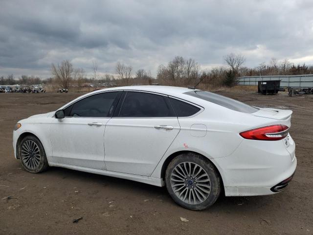 Vin: 3fa6p0k94hr145870, lot: 43356864, ford fusion titanium 20172