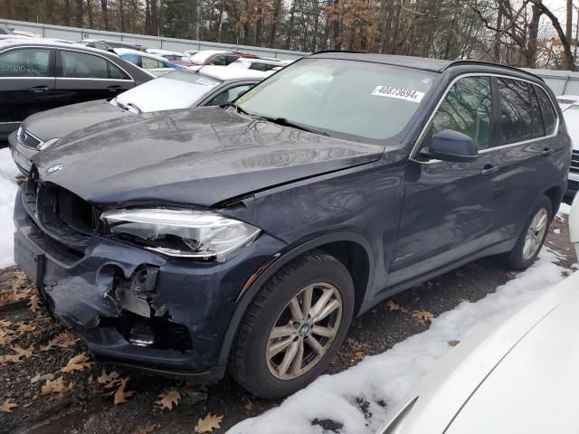 VIN 5UXKR0C59F0P12911 2015 BMW X5, Xdrive35I no.1