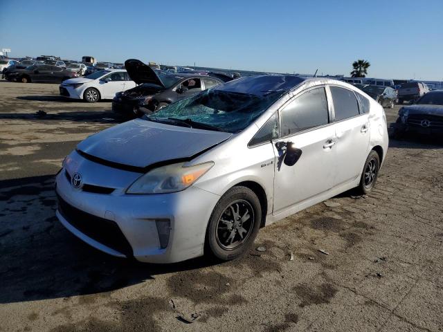 2012 Toyota Prius VIN: JTDKN3DU1C1581127 Lot: 44832764