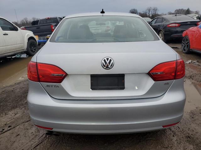 2014 Volkswagen Jetta Se VIN: 3VWD17AJ5EM241519 Lot: 44612464