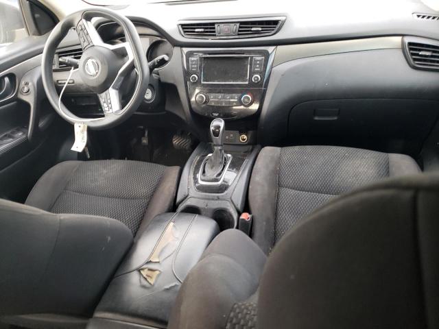 2019 NISSAN ROGUE SPOR - JN1BJ1CP8KW218226