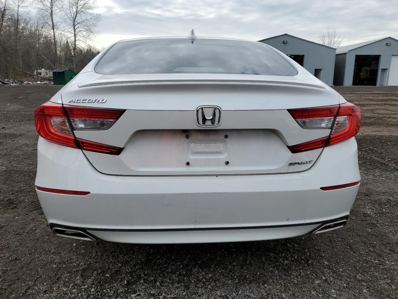 1HGCV1F38KA800064 2019 Honda Accord Sport