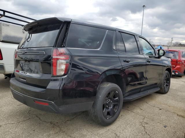 2022 CHEVROLET TAHOE K150 - 1GNSKLED9NR178497