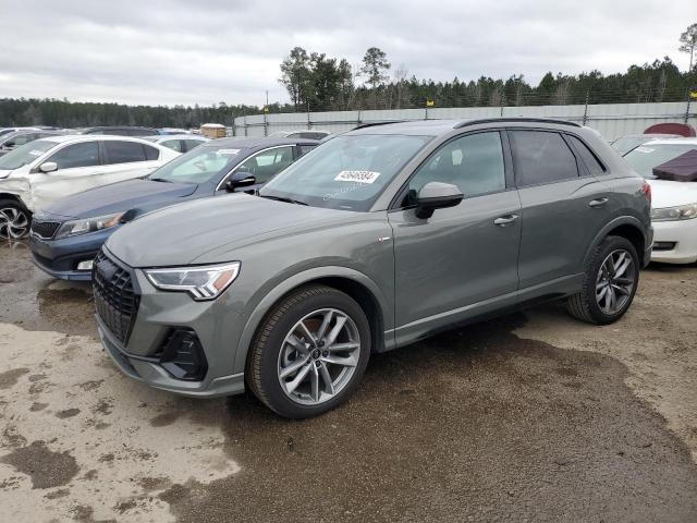 WA1EECF33R1026295 Audi Q3 PREMIUM